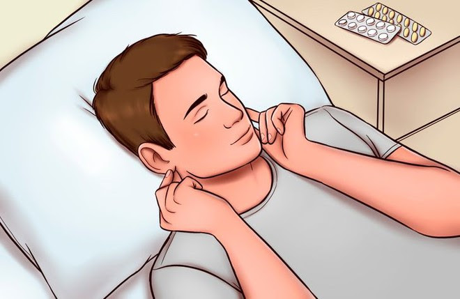 Chỉ 5 phút xoa tai: Hãy xem 6 điều đáng giá xảy ra với toàn bộ cơ thể - Ảnh 6. Chỉ 5 phút xoa tai: Hãy xem 6 điều đáng giá xảy ra với toàn bộ cơ thể - Ảnh 6.