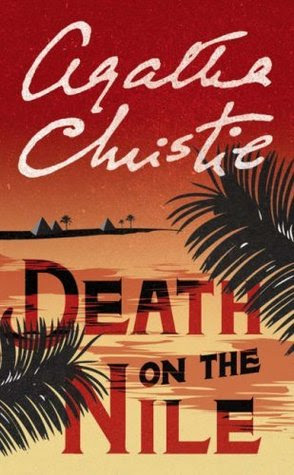Death on the Nile (Hercule Poirot, #17) EPUB