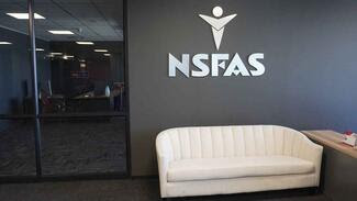 nsfas office