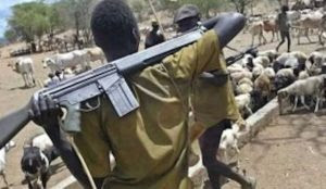 Nigeria: Muslims hack a farmer and his son to death, shoot others, abduct still more