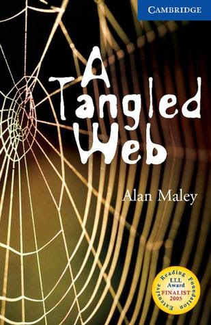 A Tangled Web Level 5 PDF