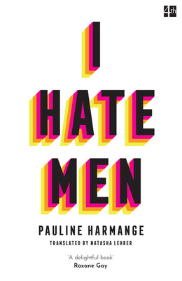 I Hate Men in Kindle/PDF/EPUB