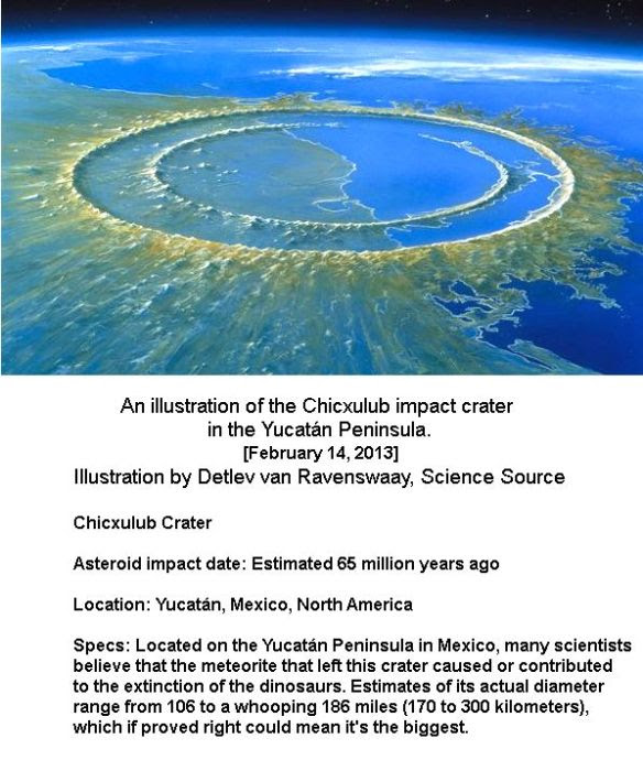 Asteroid Impact-1