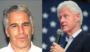 You Won’t Believe the Newest Claim in the Jeffrey Epstein Saga About Bill Clinton