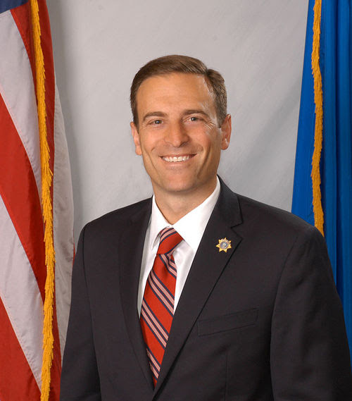 Adam Laxalt