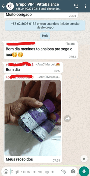 Reduphine Caps funciona