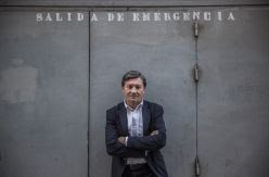 ENTREVISTA | Antonio Gutiérrez, exsecretario general de CCOO: 