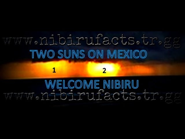 NIBIRU News ~ Black Star Update plus MORE Sddefault
