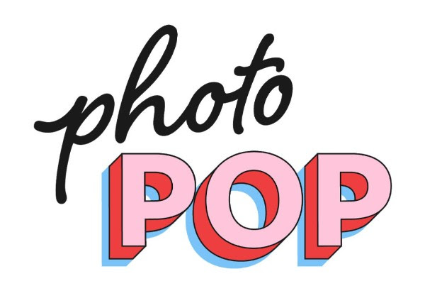 Photo Pop Philly logo