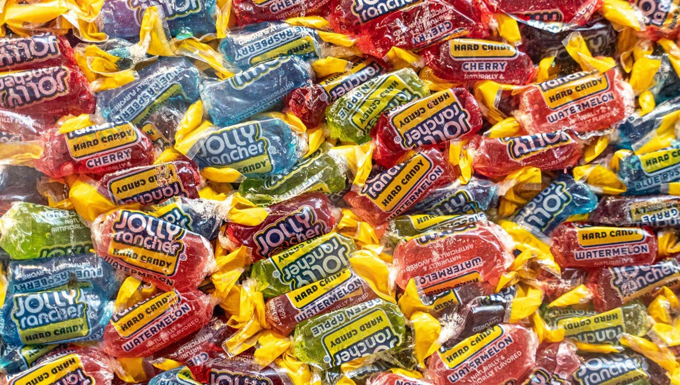 Unclear Why Candy Manufacturers Still Making Flavors Other Than Green Apple
