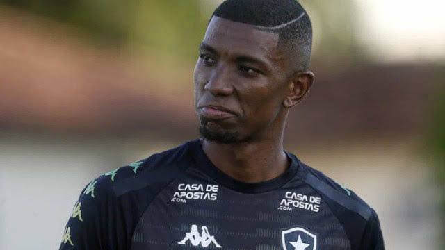 Kanu resume derrota do Botafogo para o Operário: 'Decepcionados'
