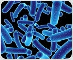 Impairing rare group of intestinal cells allows gut bacteria to cause inflammation, study finds