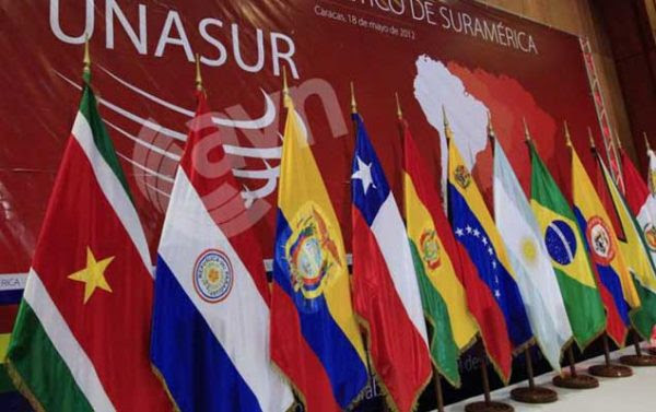 UNASUR