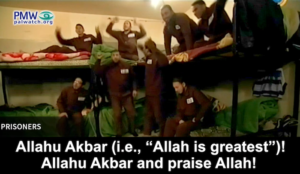 Hamas glorifies jihad suicide bombings, promises imprisoned jihadis will get ‘reward’ from Allah