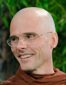 Bhikkhu Anālayo is a Buddhist monk (bhikkhu), scholar and meditation teacher. He was born in Germany in 1962, and ‘went forth’ in 1995 in Sri Lanka. He is best known for his comparative studies of early Buddhist texts as preserved by the various early Buddhist traditions.