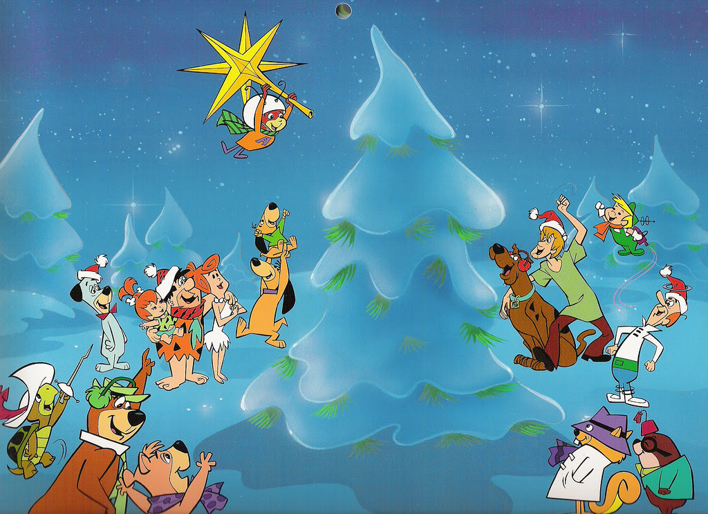 Hanna Barbera All Characters Hi-res Stock Photography And Images Alamy | Hanna Barbera Cartoon Characters | printhouse.ie