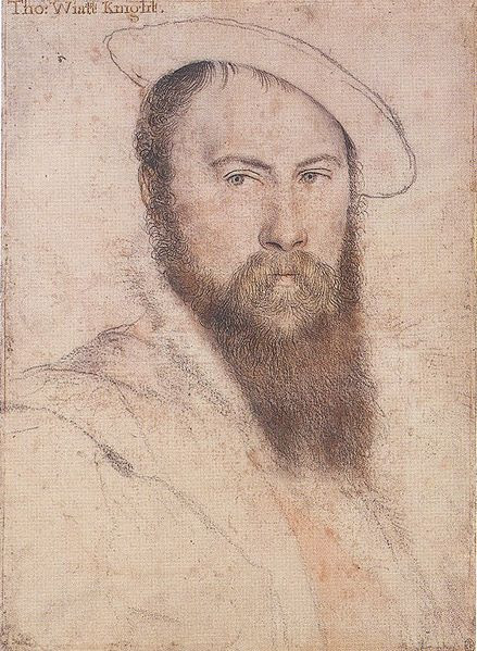 File:Sir Thomas Wyatt, by Hans Holbein the
Younger.jpg