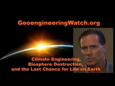 Jeff & Dane Wiggington - GeoEngineering The End Of Life On Earth  Hqdefault