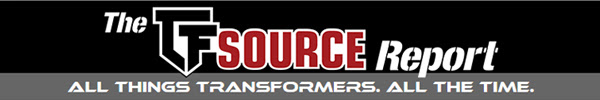 Transformers News: TFsource News! Last Knight, FH Gun Fighter, MMC Carnifex, Dicamus, TR Wave 4, Broadside & More!