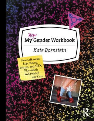 my new gender workbook my new gender workbook