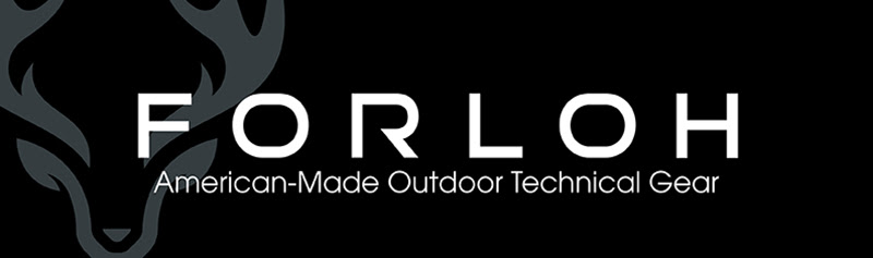 FORLOH Technical Outdoor Clothing