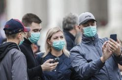 La contención de la epidemia de Covid-19 busca evitar el impacto económico y de salud de una 'segunda gripe' cada año