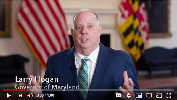 Governor's Office on Service and Volunteerism PSA