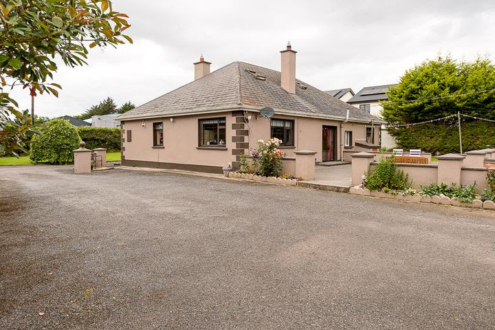 Duffsland,Commons Lane,Navan, 