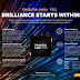 MediaTek energiza o futuro dos dispositivos móveis com o novo chipset Helio P60, levando energia de big core e experiências de inteligência artificial aos consumidores