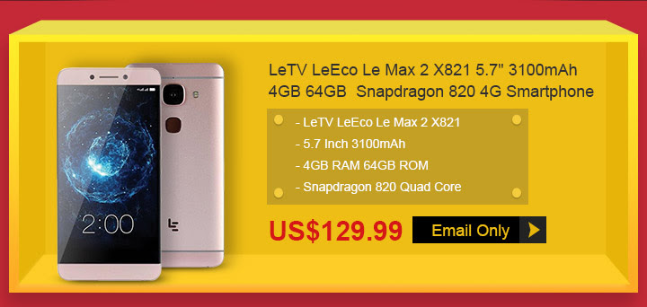 LeTV LeEco Cool1 dual Coolpad 4060mAh 5.5 Inch