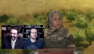 Video: CAIR, “Hijabi Smollett” Fake Hate Crime, Church Attacks (This Week in Jihad)