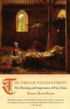 pdf download The Uses of Enchantment: The Meaning and Importance of Fairy Tales
