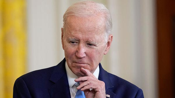 Biden and ATF Just Created 29 Million Felons