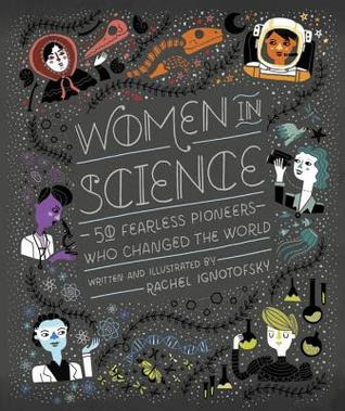 Women in Science: 50 Fearless Pioneers Who Changed the World EPUB