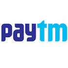 Paytm : Rs.10 Cashback on Rs.50 Recharge 