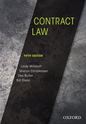 Contract Law PDF