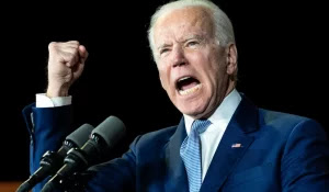 Biden Said, ‘Nobody F—S With Joe’ Well…New GOP Leader Said He’s About To Change That – WATCH