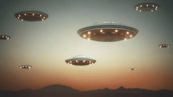 UFO Sightings Dramatically Rise 283% in 2020 Image-311