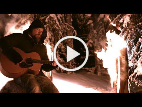 WOLFHEART - Aeon Of Cold (Acoustic) (Official Video) | Napalm Records