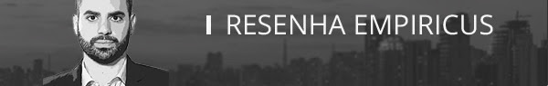 Resenha Empiricus