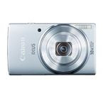 Canon IXUS 155 20 MP Digital Camera (Silver) 