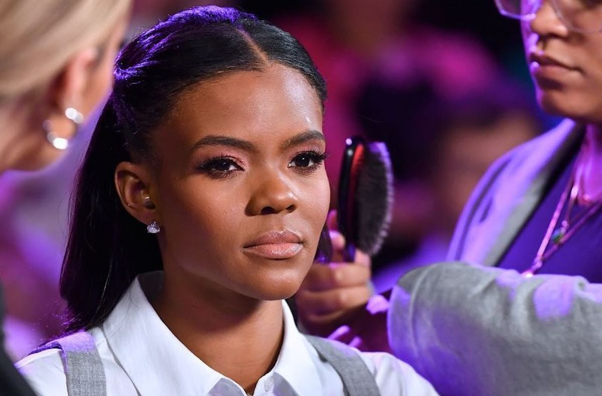 Candace Owens Goes Viral With Response To New York Times Reporter’s Email Citing, Yup, The New York Times
