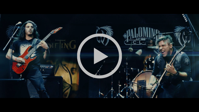 Sifting Spring Tour 2017