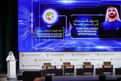 World Green Economy Summit 2021 concludes with 7th Dubai Declaration
