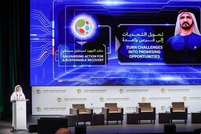 World Green Economy Summit 2021 concludes with 7th Dubai Declaration World Green Economy Summit 2021 concludes with 7th Dubai Declaration