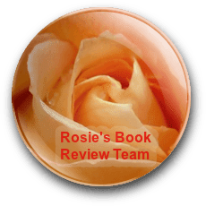 Rosie's Book Review team 1