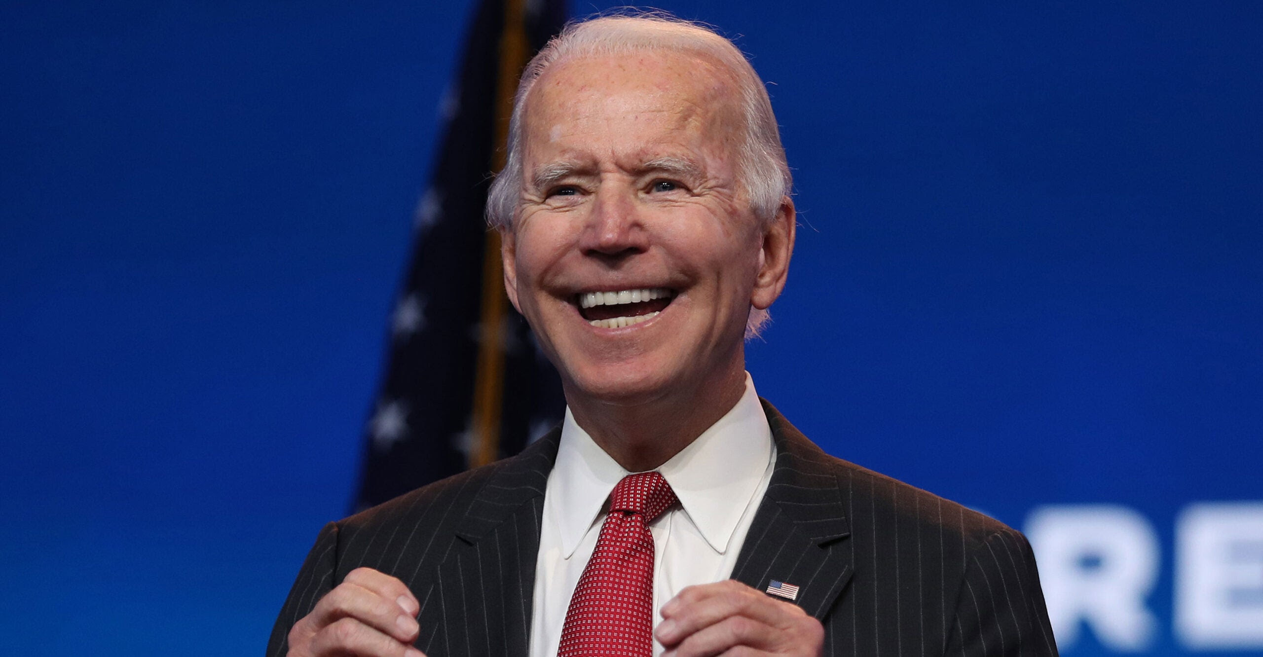 5 ‘Terrifying’ Policies to Brace for Under Biden