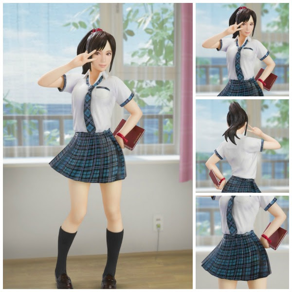 MIYAMOTO HIKARI MIYAMOTO HIKARI