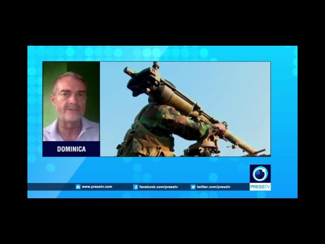 Ken O'Keefe ~ American Military Fights for ISIS - ISIS = Israeli Secret Intelligence Service Sddefault