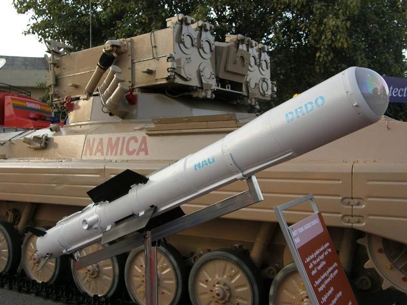 Indian Military Weapons That Will Make The Enemies Tremble With Fear Indian Military Weapons That Will Make The Enemies Tremble With Fear